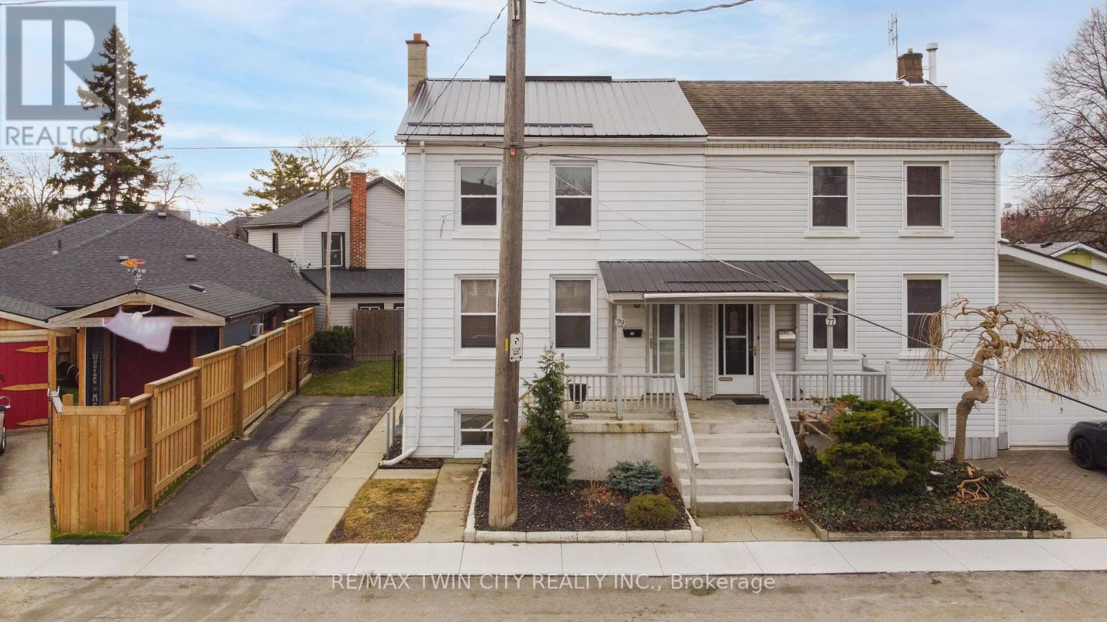 79 Palace Street, Brantford, Ontario  N3T 3W8 - Photo 32 - X12903062