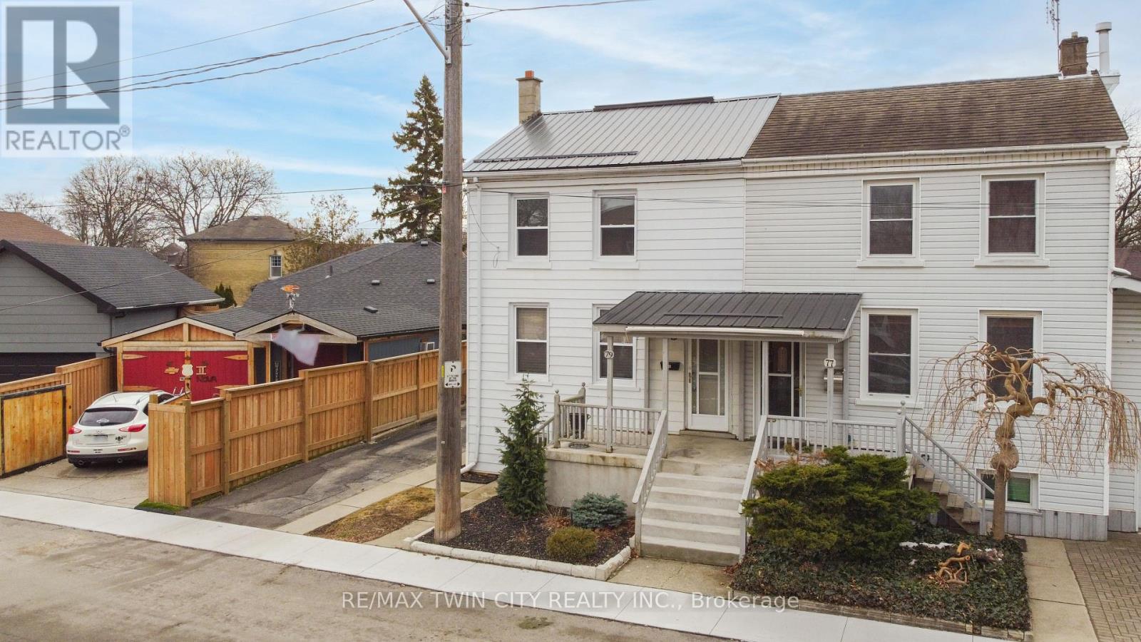 79 Palace Street, Brantford, Ontario  N3T 3W8 - Photo 33 - X12903062