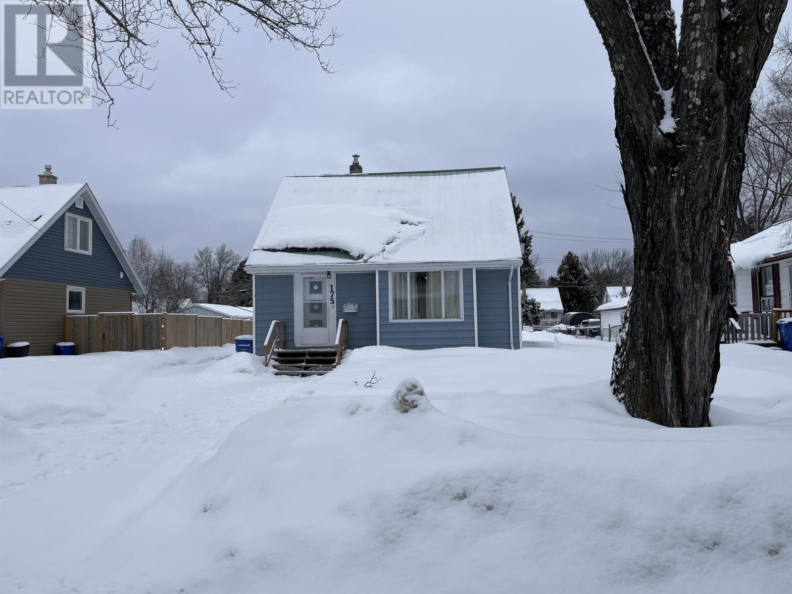 175 Wilson Street, Dryden, Ontario  P8N 1M9 - Photo 1 - TB2600405