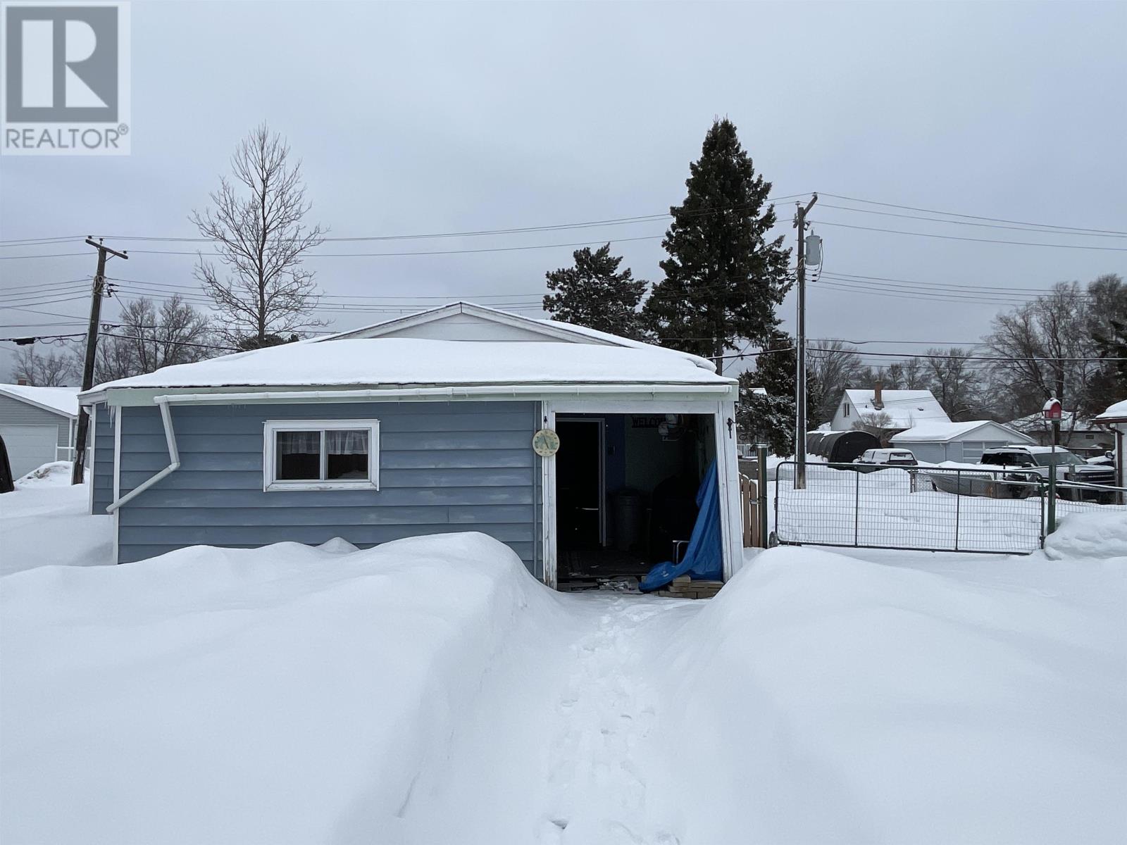 175 Wilson Street, Dryden, Ontario  P8N 1M9 - Photo 22 - TB2600405