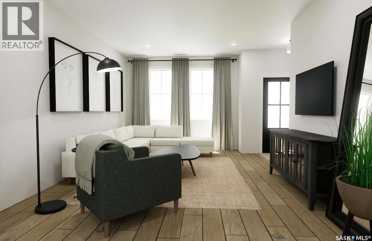 1744 West Market Street, Regina, Saskatchewan  S4Y 0G3 - Photo 4 - SK028892