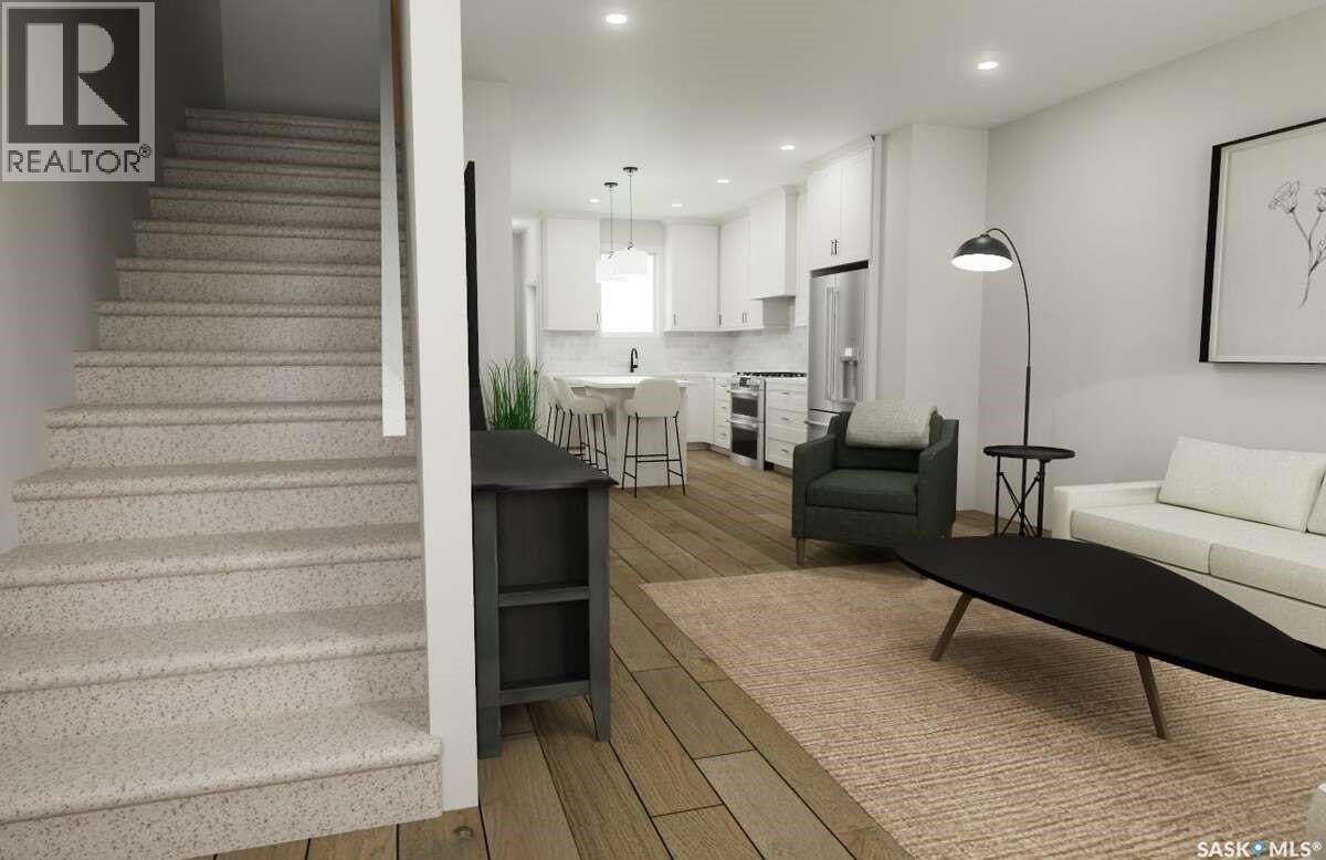 1744 West Market Street, Regina, Saskatchewan  S4Y 0G3 - Photo 5 - SK028892