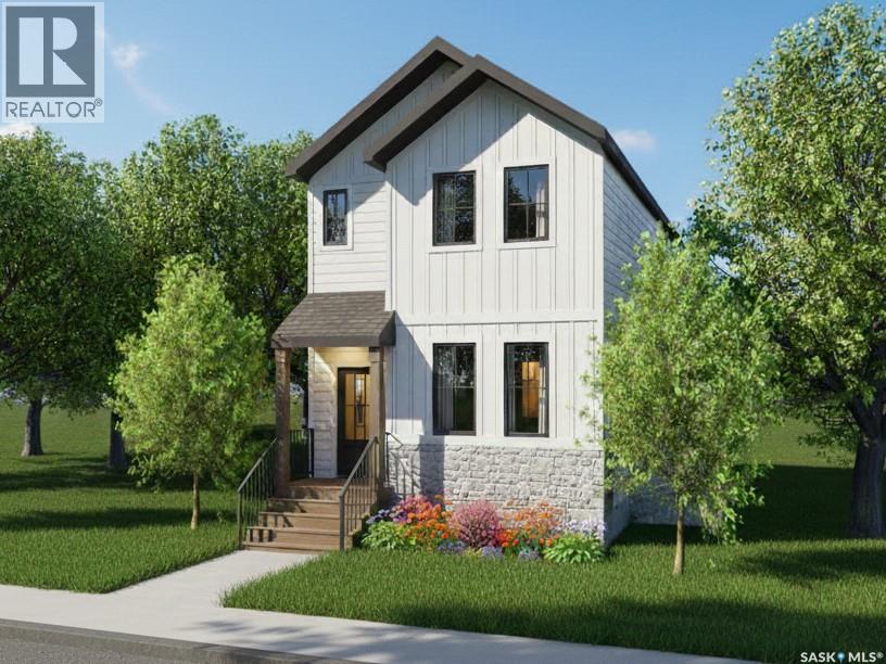 1744 West Market STREET, regina, Saskatchewan