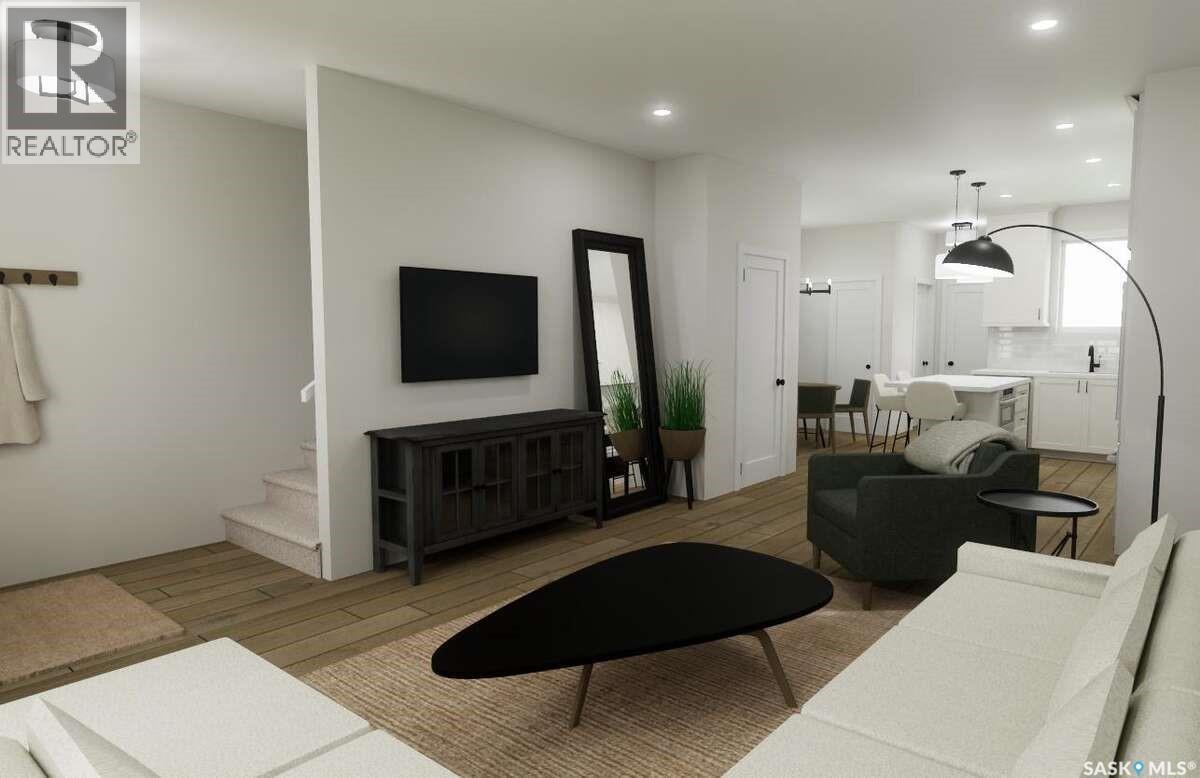 1744 West Market Street, Regina, Saskatchewan  S4Y 0G3 - Photo 2 - SK028892