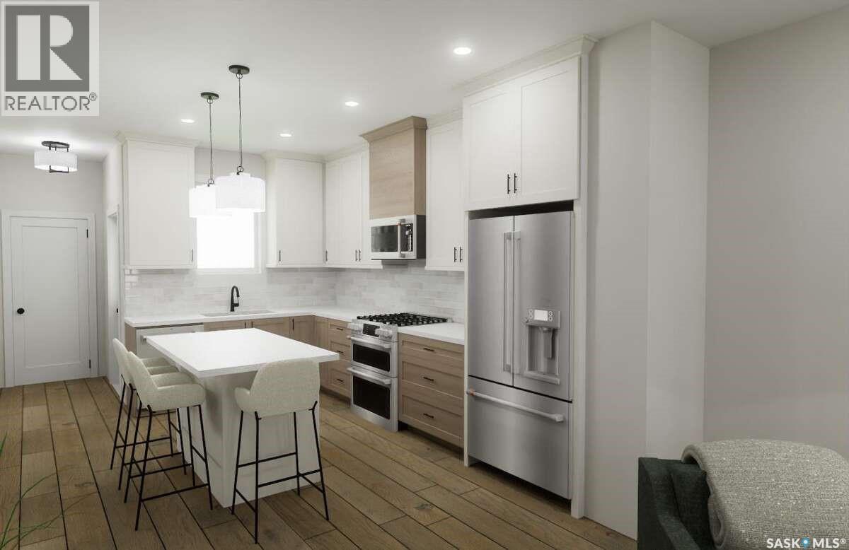 1744 West Market Street, Regina, Saskatchewan  S4Y 0G3 - Photo 6 - SK028892