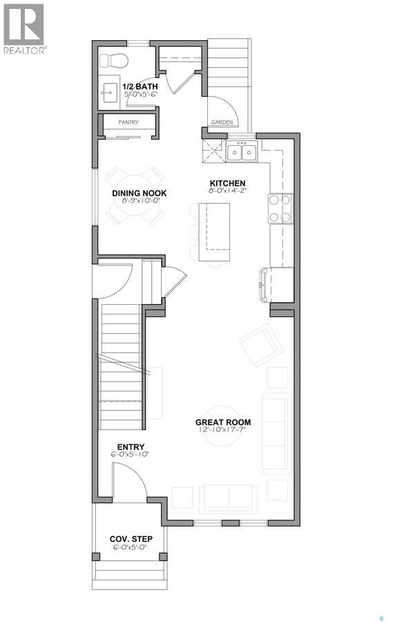 1744 West Market Street, Regina, Saskatchewan  S4Y 0G3 - Photo 12 - SK028892