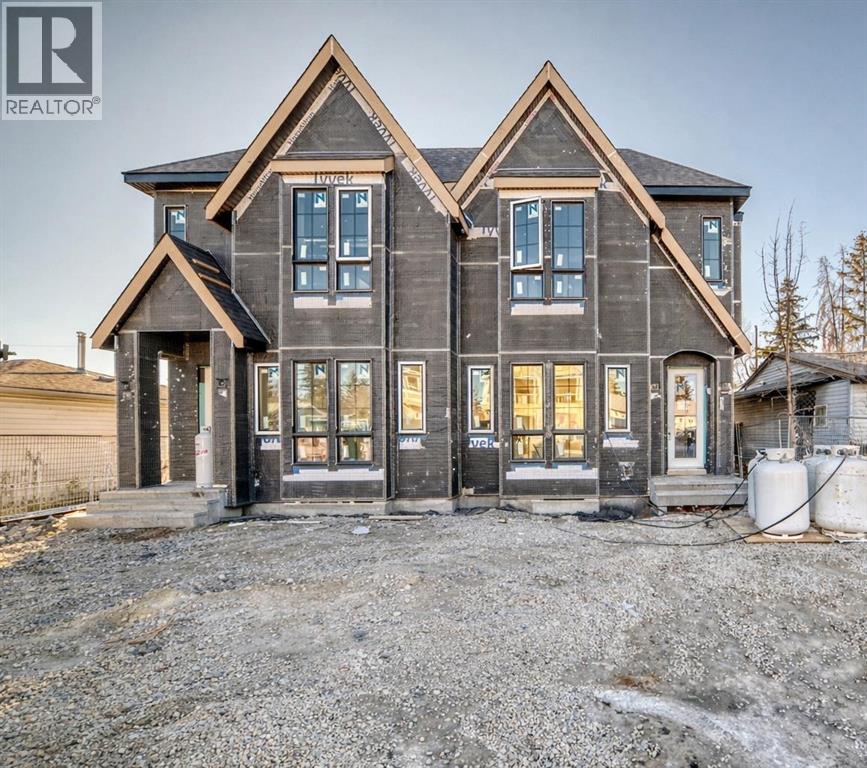 6429 33 Avenue Nw, Calgary, Alberta  T3B 1K9 - Photo 5 - A2284288