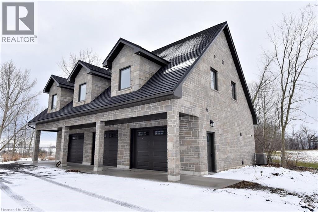 2470 HIGHWAY 3, Jarvis, Ontario