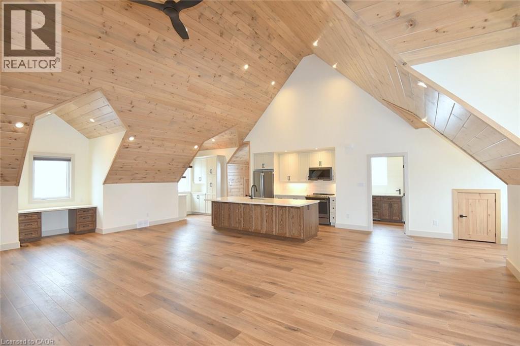 2470 Highway 3, Jarvis, Ontario N0A 1J0 - Photo 5 - 40812728