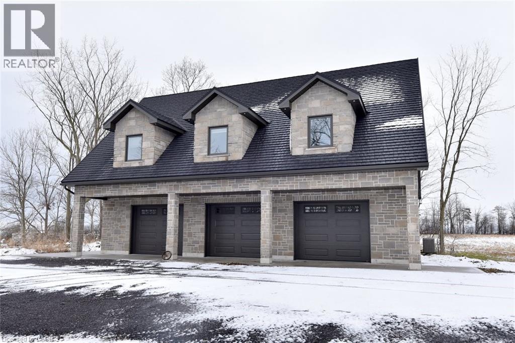 2470 Highway 3, Jarvis, Ontario N0A 1J0 - Photo 2 - 40812728