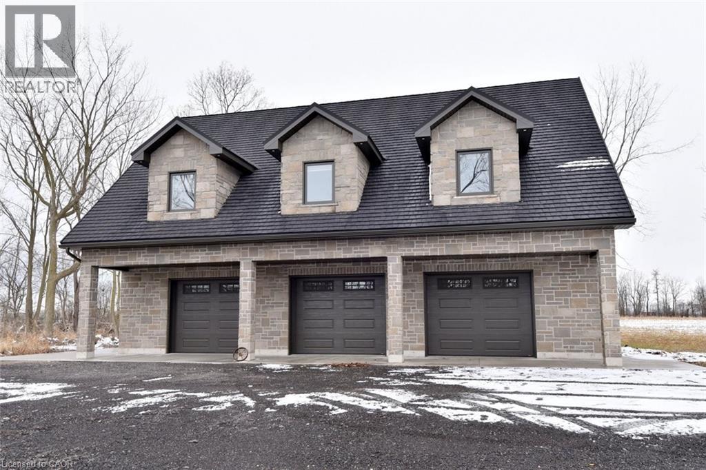 2470 Highway 3, Jarvis, Ontario N0A 1J0 - Photo 31 - 40812728