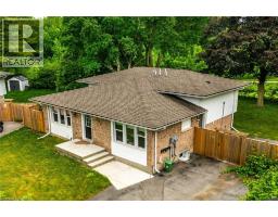 407 CASTLEGROVE Place, London, Ontario