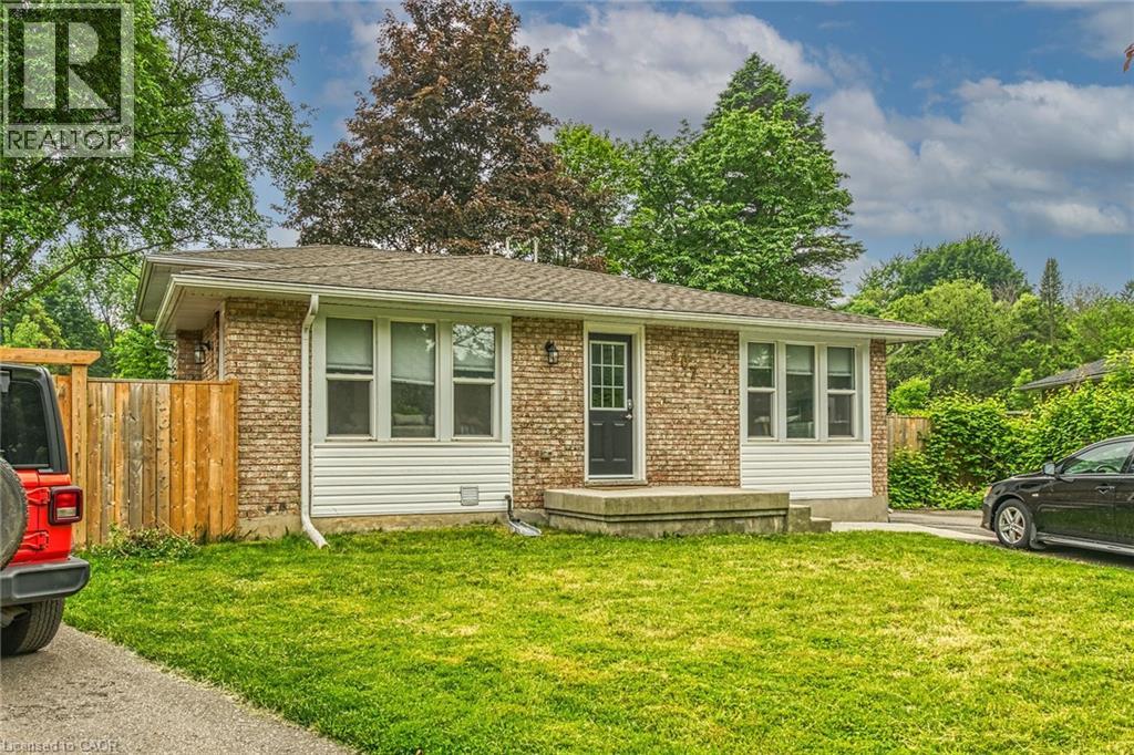 407 Castlegrove Place, London, Ontario  N6G 1L1 - Photo 5 - 40812897