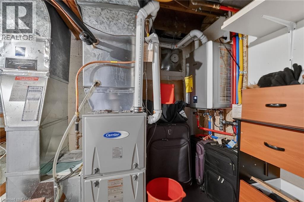 172 Ridge Street, Hamilton, Ontario  L9A 2X5 - Photo 24 - 40813453