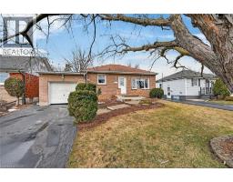 172 RIDGE Street, Hamilton, Ontario