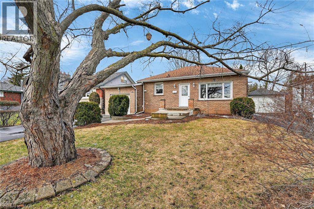 172 Ridge Street, Hamilton, Ontario  L9A 2X5 - Photo 3 - 40813453