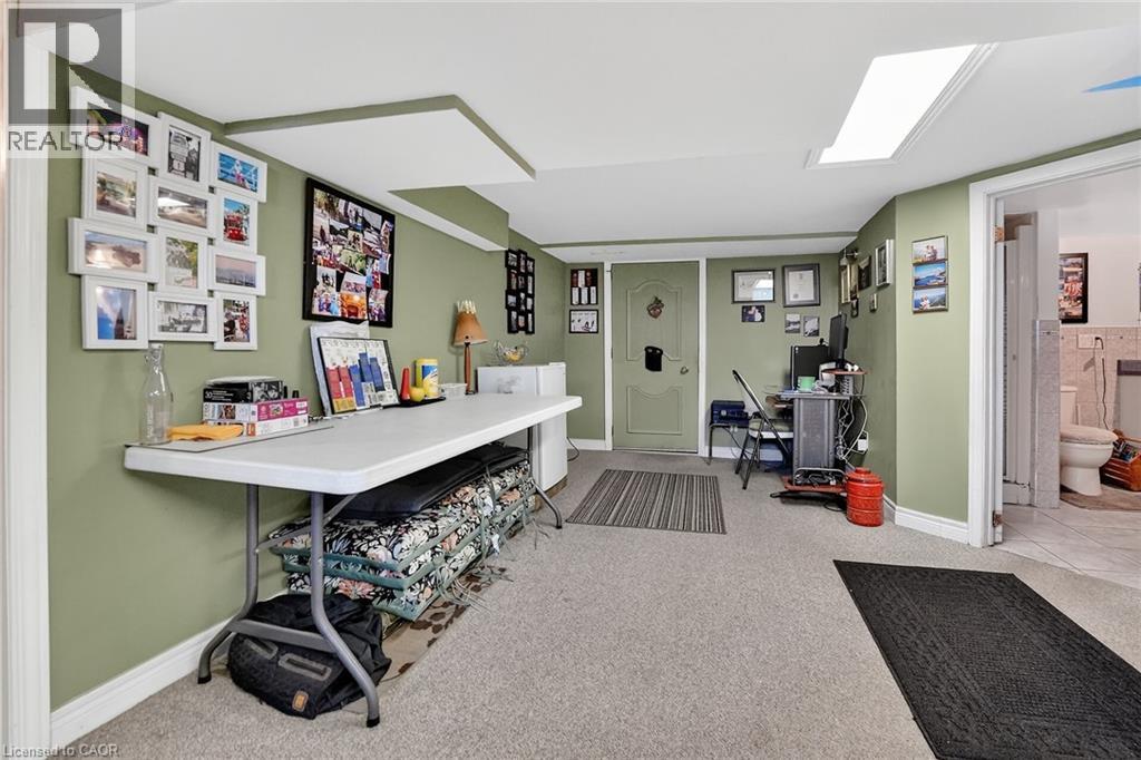 172 Ridge Street, Hamilton, Ontario  L9A 2X5 - Photo 20 - 40813453