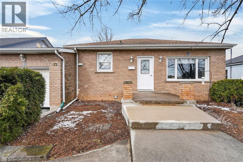 172 Ridge Street, Hamilton, Ontario  L9A 2X5 - Photo 4 - 40813453