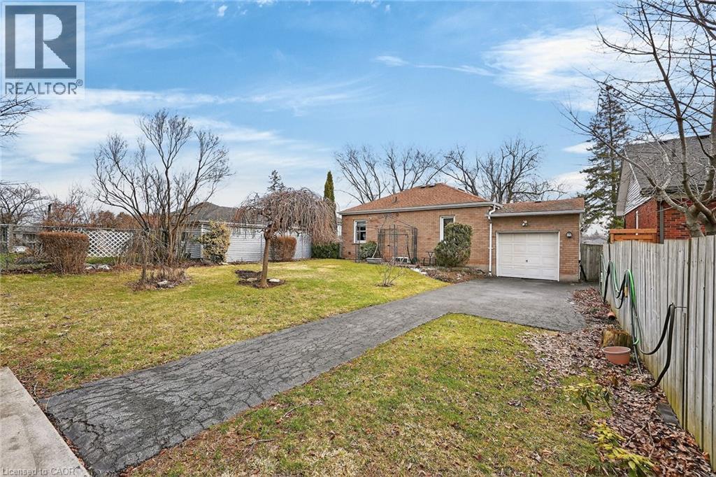 172 Ridge Street, Hamilton, Ontario  L9A 2X5 - Photo 30 - 40813453