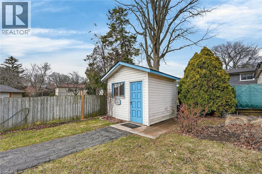 172 Ridge Street, Hamilton, Ontario  L9A 2X5 - Photo 26 - 40813453