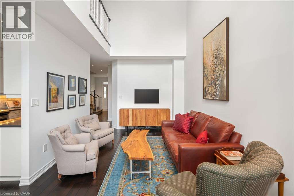 88 Lakeport Road Unit# 33, St. Catharines, Ontario  L2N 4P8 - Photo 16 - 40813721