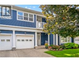 88 LAKEPORT Road Unit# 33, St. Catharines, Ontario