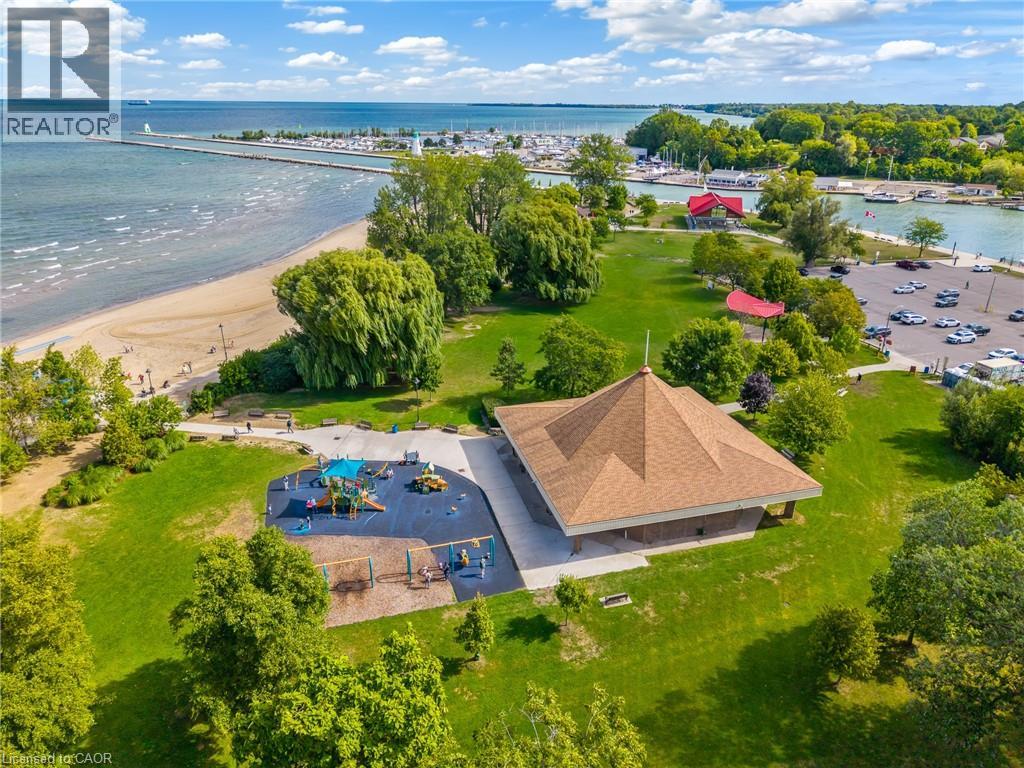 88 Lakeport Road Unit# 33, St. Catharines, Ontario  L2N 4P8 - Photo 47 - 40813721