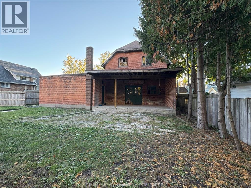 27 & 31 Wade Street, Chatham, Ontario  N7M 3T6 - Photo 36 - 26005747