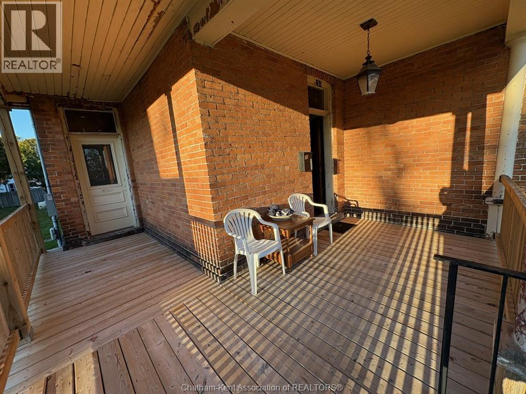 27 & 31 Wade Street, Chatham, Ontario  N7M 3T6 - Photo 8 - 26005747