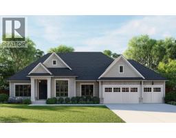 LOT 25 AUGUSTUS Street, Scotland, Ontario