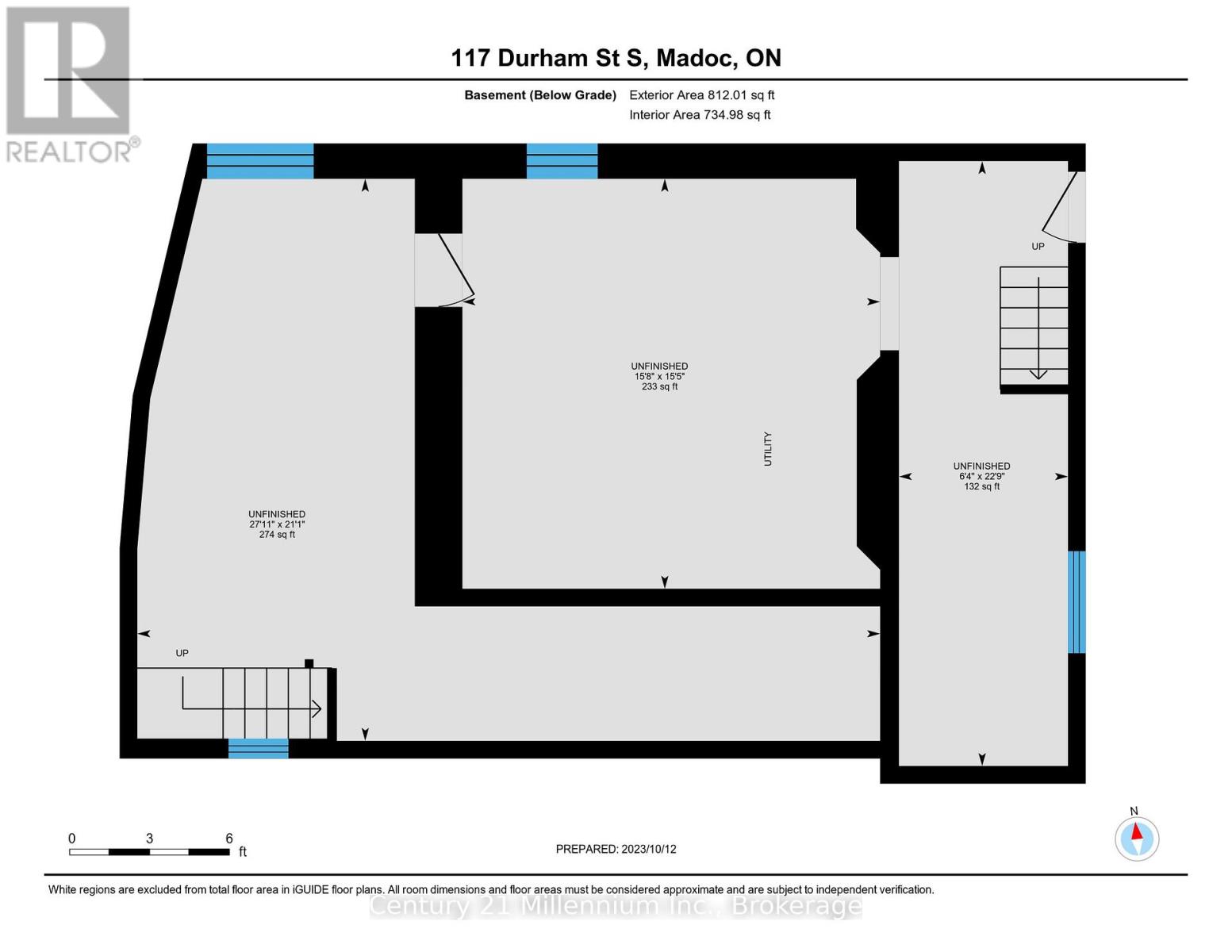 117 Durham Street S, Centre Hastings, Ontario  K0K 2K0 - Photo 13 - X12891168