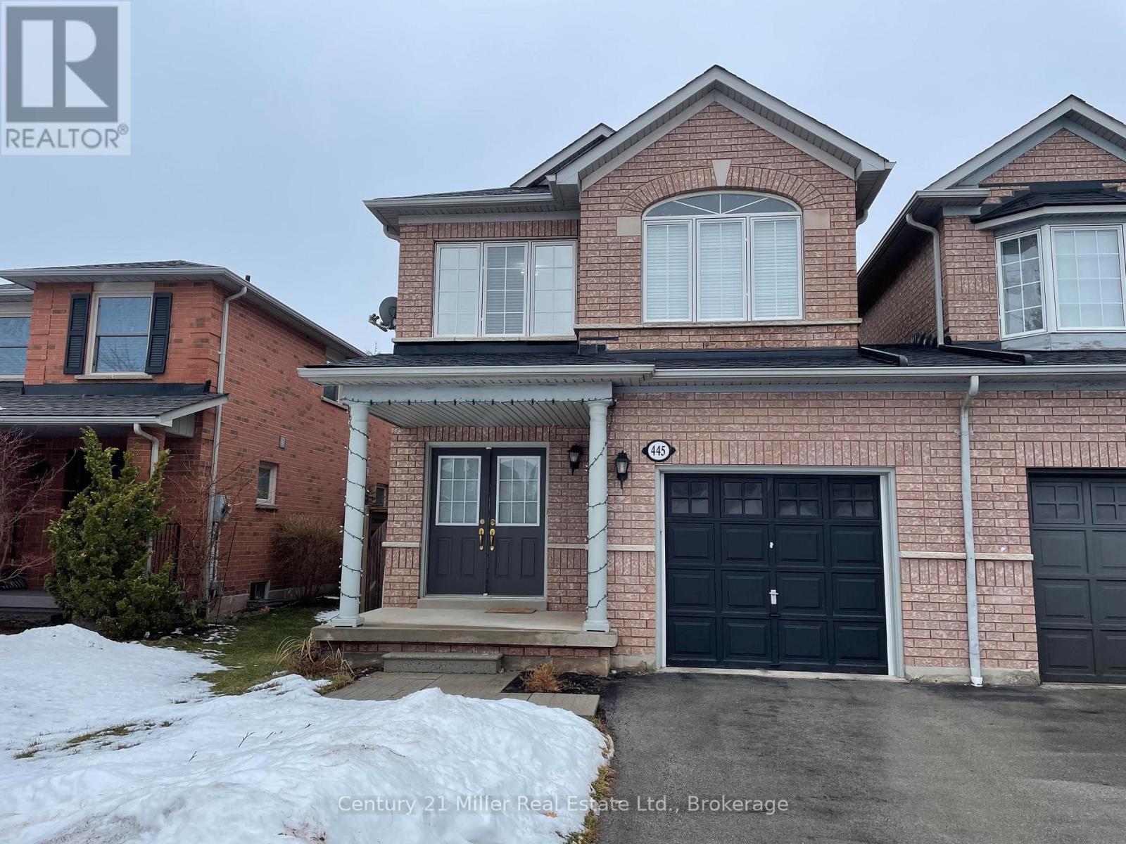 445 FOTHERGILL BOULEVARD, Burlington, Ontario