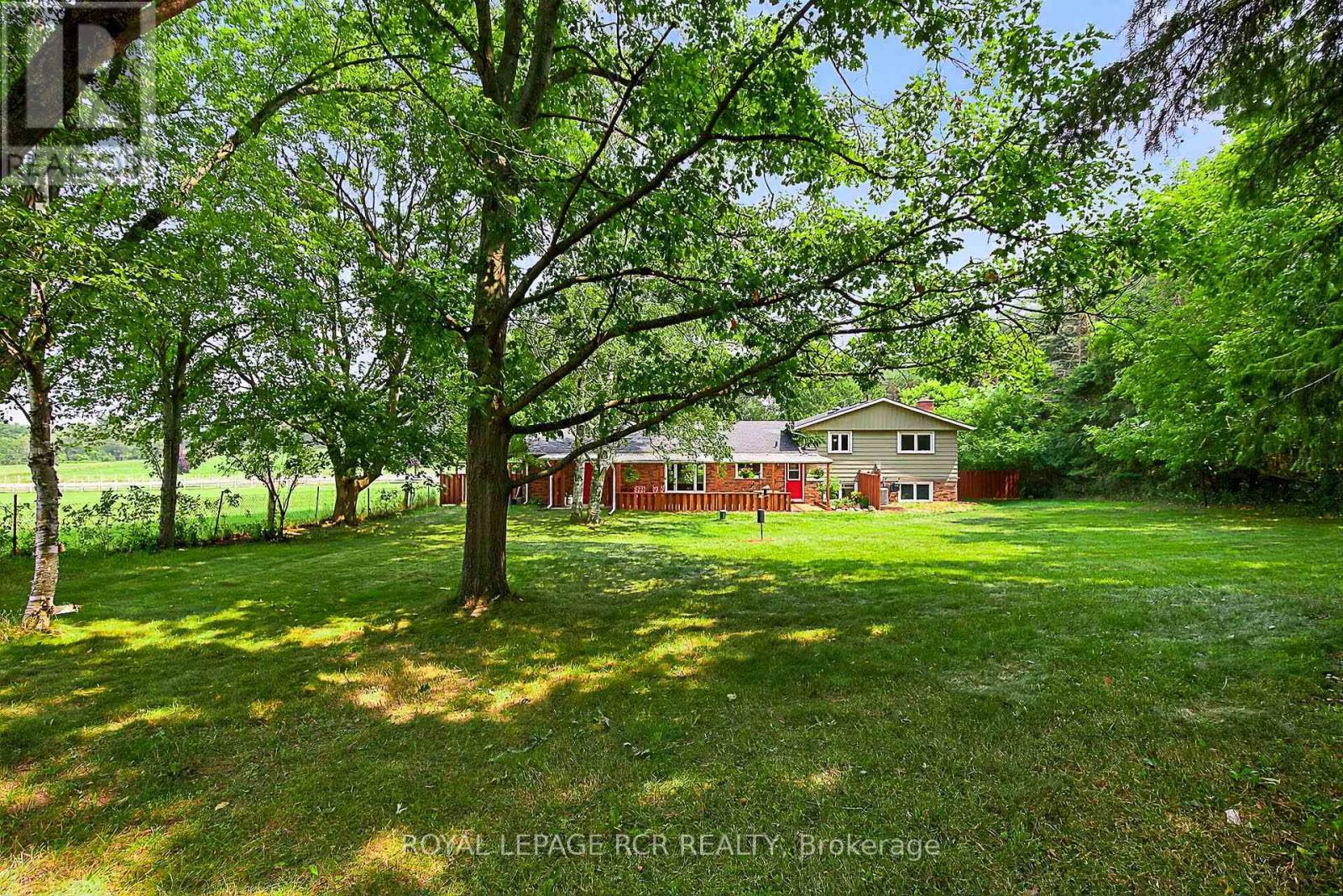 7140 Concession 3 Road, Uxbridge, Ontario  L9P 1R1 - Photo 41 - N12689076