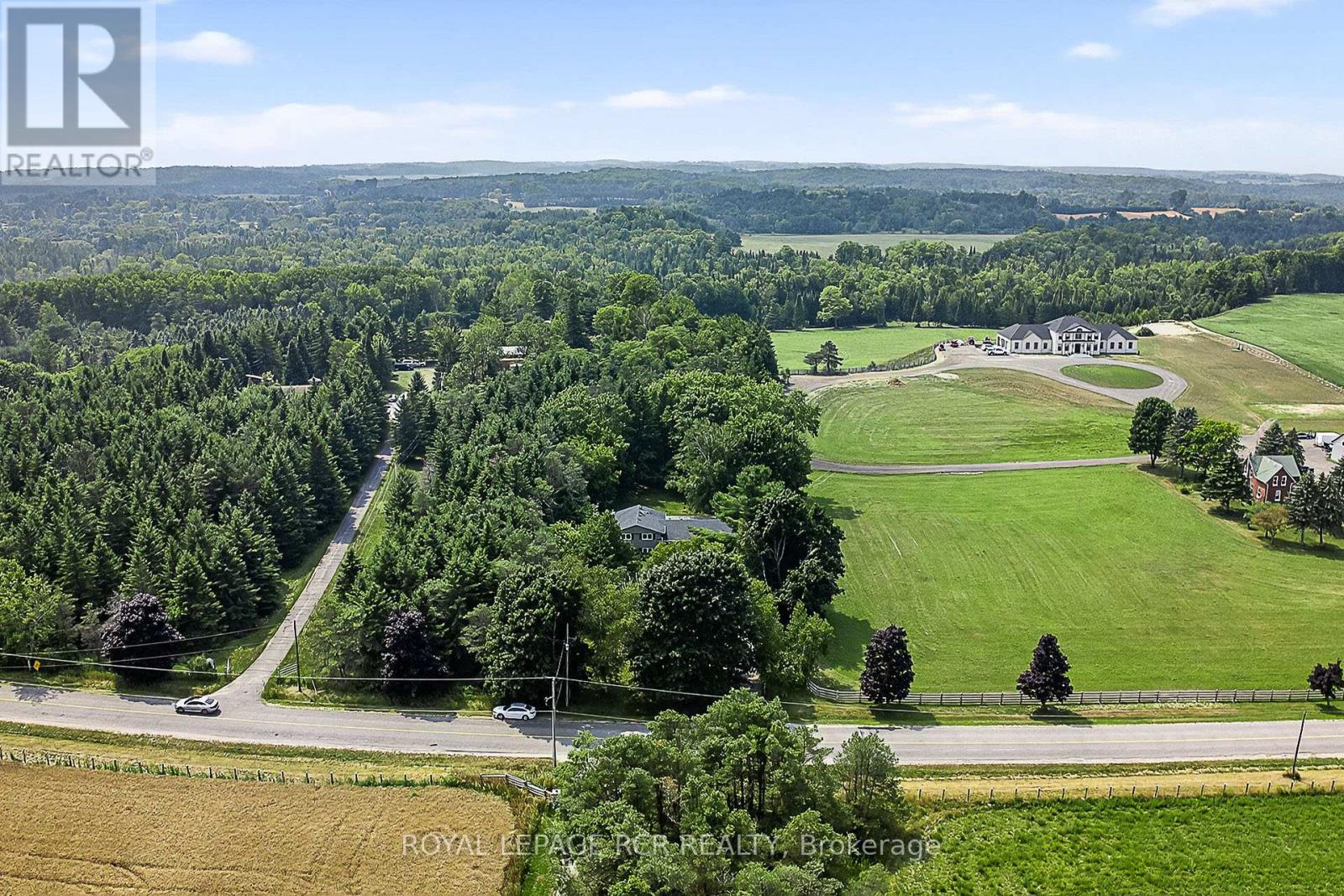 7140 Concession 3 Road, Uxbridge, Ontario  L9P 1R1 - Photo 45 - N12689076