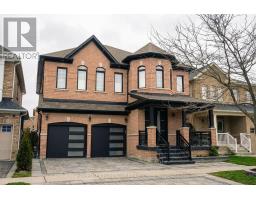 105 BRAITH CRESCENT, Whitchurch-Stouffville, Ontario