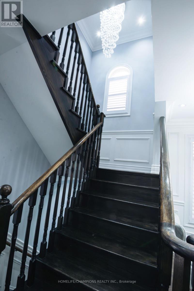 105 Braith Crescent, Whitchurch-Stouffville, Ontario  L4A 0B9 - Photo 32 - N12901372