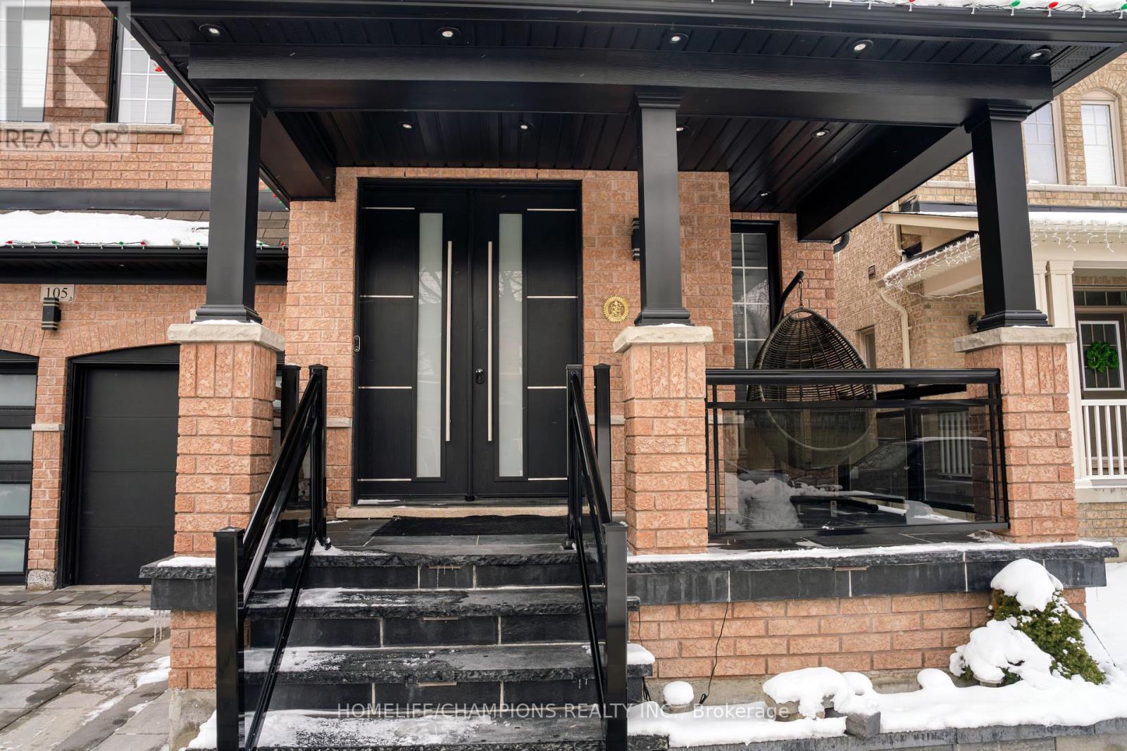 105 Braith Crescent, Whitchurch-Stouffville, Ontario  L4A 0B9 - Photo 36 - N12901372