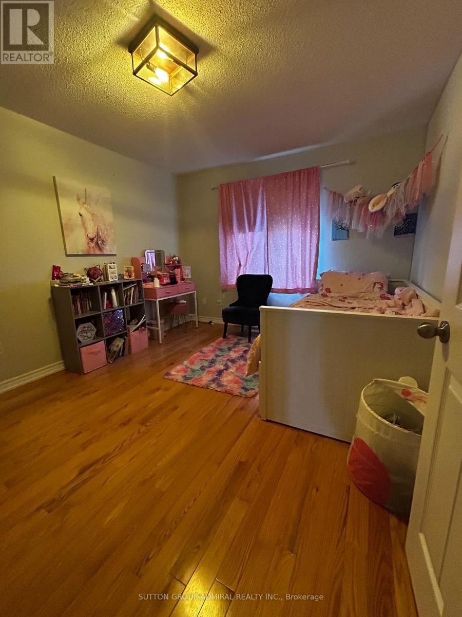 5 Quattro Avenue, Richmond Hill (Jefferson), Ontario  L4E 0S5 - Photo 14 - N12902504