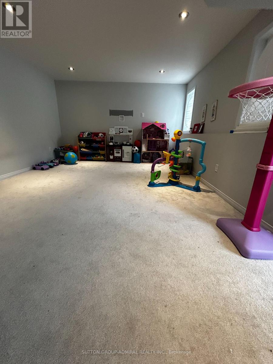 5 Quattro Avenue, Richmond Hill (Jefferson), Ontario  L4E 0S5 - Photo 21 - N12902504