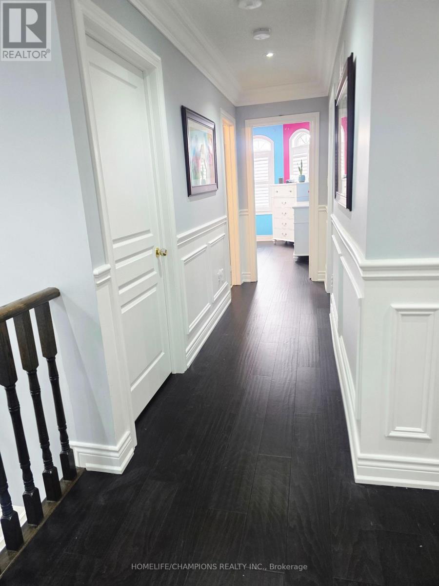 105 Braith Crescent, Whitchurch-Stouffville, Ontario  L4A 0B9 - Photo 25 - N12901372