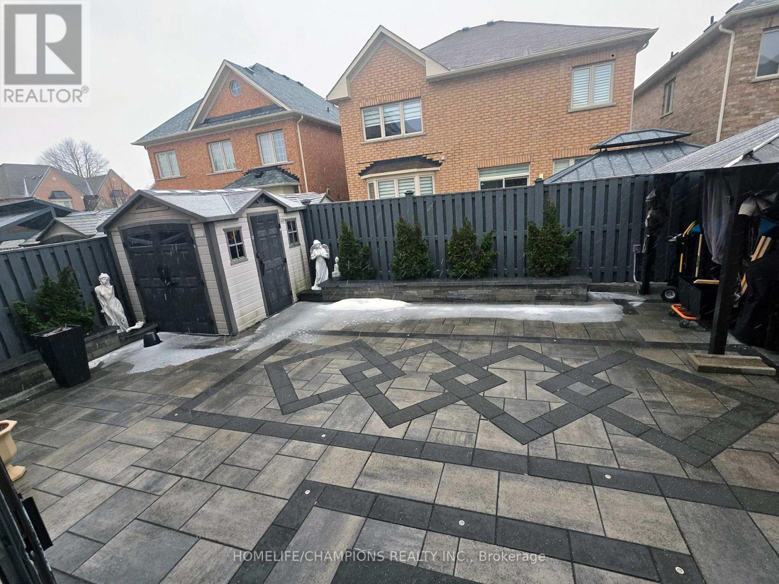 105 Braith Crescent, Whitchurch-Stouffville, Ontario  L4A 0B9 - Photo 37 - N12901372