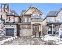 49 ZENITH AVENUE, Vaughan, Ontario