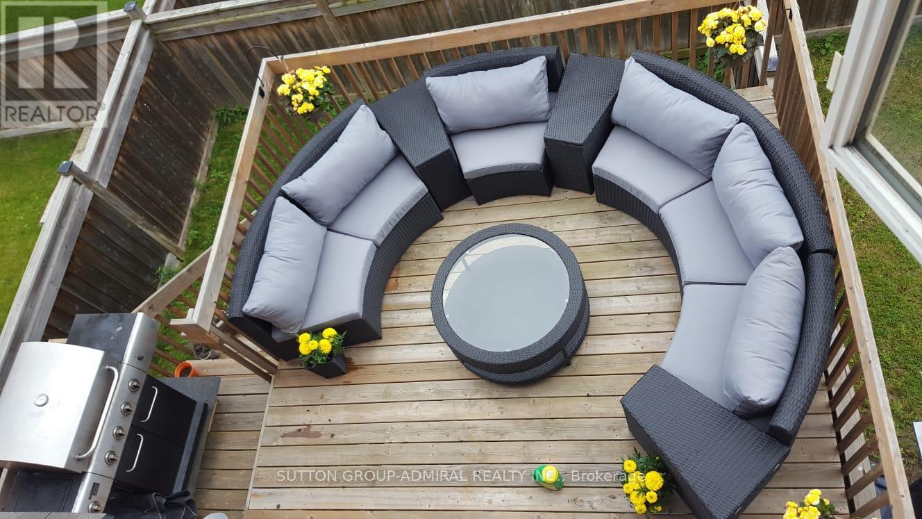 5 Quattro Avenue, Richmond Hill (Jefferson), Ontario  L4E 0S5 - Photo 23 - N12902504