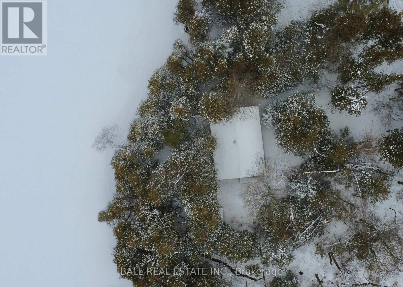 127 FIRE ROUTE 42, Trent Lakes, Ontario