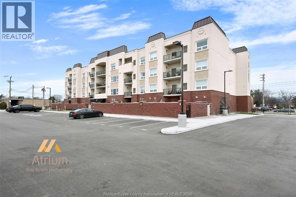 MLS# 26005802: 7887 EDGAR STREET Unit# 303, Windsor, Canada