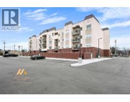 7887 EDGAR STREET Unit# 303, Windsor, Ontario