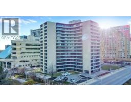 111 RIVERSIDE DRIVE Unit# 507, Windsor, Ontario