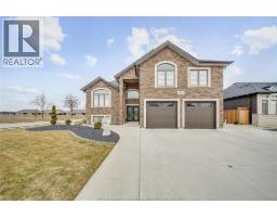 1649 BARKLEY AVENUE, Windsor, Ontario