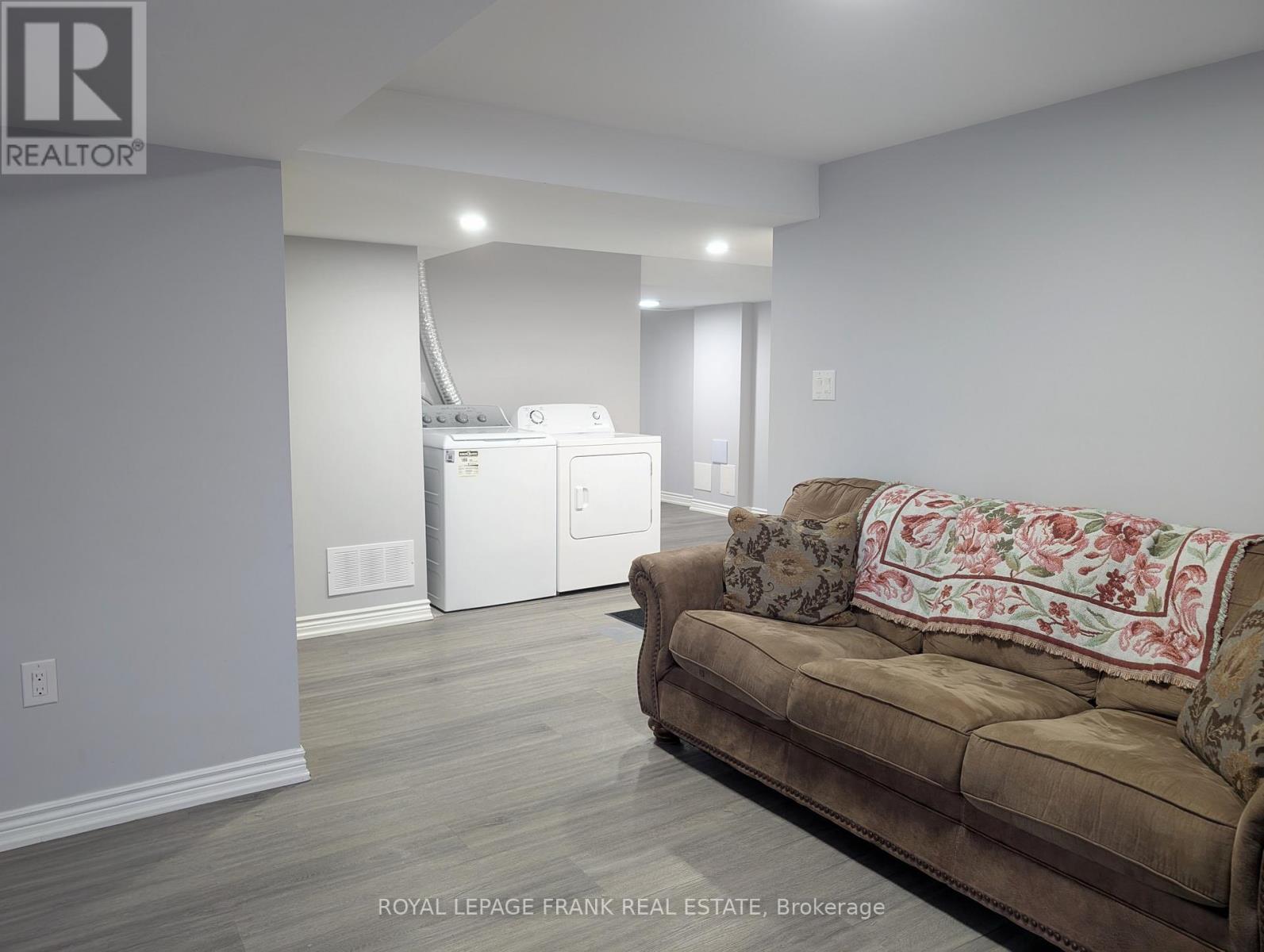 Bsmt - 99 Robinson Crescent, Whitby, Ontario  L1N 6W6 - Photo 6 - E12903126