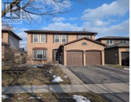 BSMT - 99 ROBINSON CRESCENT, Whitby, Ontario